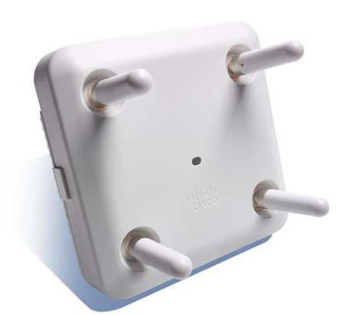 Точка доступу Cisco AIR-AP2802E-E-K9C Точка доступу Cisco AIR-AP2802E-E-K9C