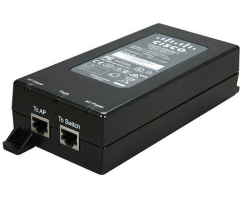 Cisco AIR-PWRINJ4 PoE інжектор