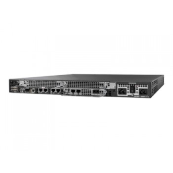 Маршрутизатор Cisco AS535XM-2E1-60-D