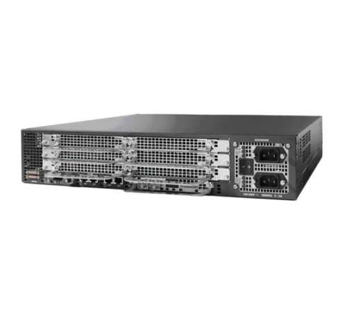 Маршрутизатор Cisco AS535XM-4E1-V-HC Маршрутизатор Cisco AS535XM-4E1-V-HC