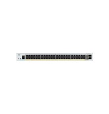 Комутатор Cisco C1000FE-48P-4G-L Комутатор Cisco C1000FE-48P-4G-L