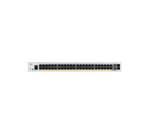 Комутатор Cisco C1000FE-48P-4G-L