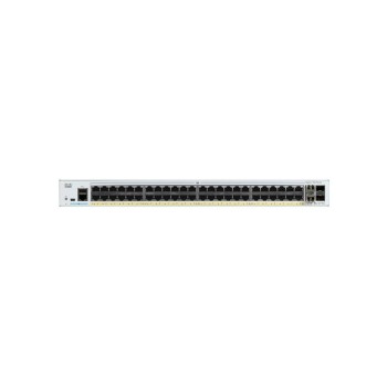 Комутатор Cisco C1000FE-48T-4G-L
