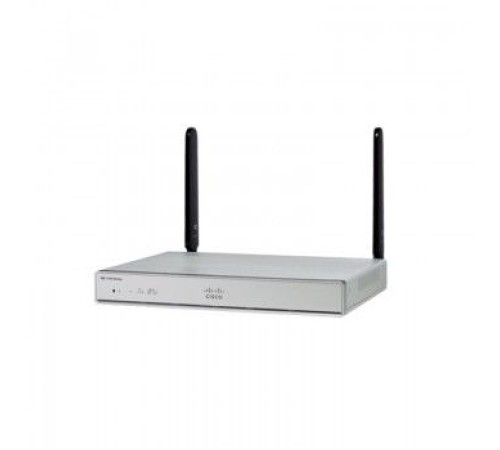 Маршрутизатор Cisco C1101-4P Маршрутизатор Cisco C1101-4P