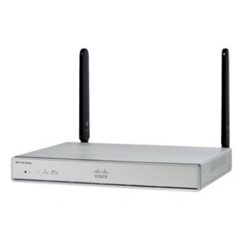Маршрутизатор Cisco C1121-8P