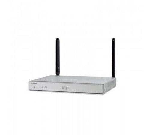 Маршрутизатор Cisco C1121-8PLTEPWX
