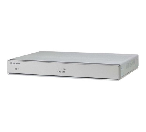 Маршрутизатор Cisco C1121X-8P