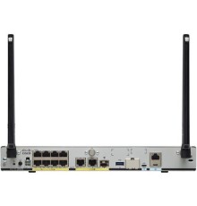 Маршрутизатор Cisco C1126-8PLTEP Маршрутизатор Cisco C1126-8PLTEP