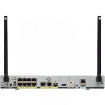 Маршрутизатор Cisco C1126X-8PLTEP