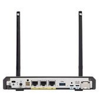 Маршрутизатор Cisco C1127-8PLTEP