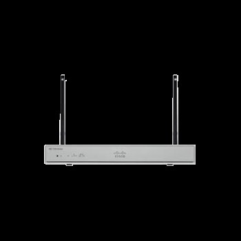 Маршрутизатор Cisco C1128-8PLTEP