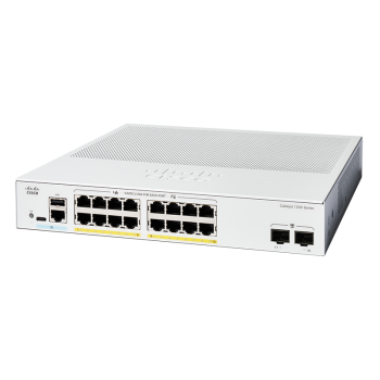 Cisco C1200-16P-2G