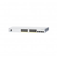 Cisco C1200-24FP-4G Cisco C1200-24FP-4G