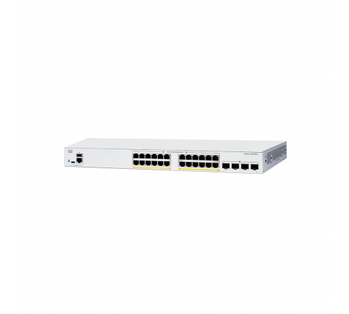 Cisco C1200-24FP-4G Cisco C1200-24FP-4G