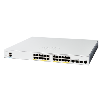 Cisco C1200-24FP-4X