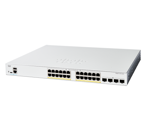 Cisco C1200-24FP-4X Cisco C1200-24FP-4X