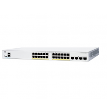 Cisco C1200-24P-4G Cisco C1200-24P-4G