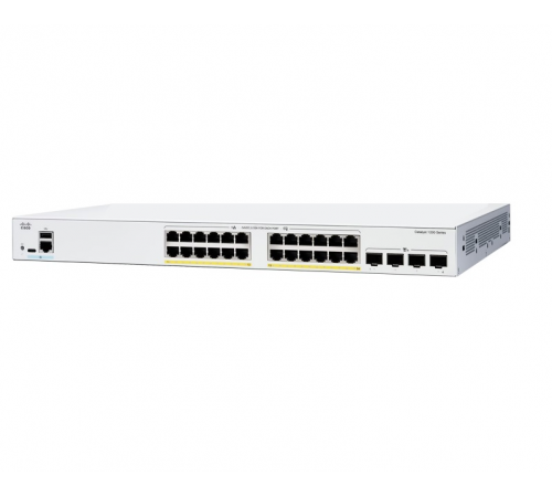 Cisco C1200-24P-4G Cisco C1200-24P-4G
