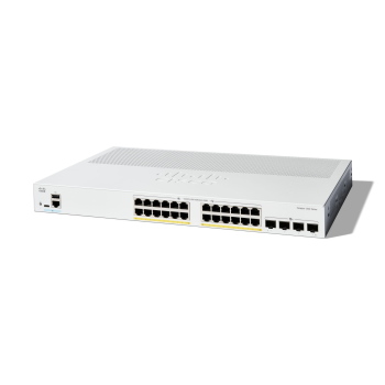 Cisco C1200-24P-4X