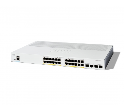 Cisco C1200-24P-4X Cisco C1200-24P-4X