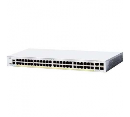 Cisco C1200-48P-4G Cisco C1200-48P-4G