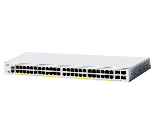 Cisco C1200-48T-4X Cisco C1200-48T-4X