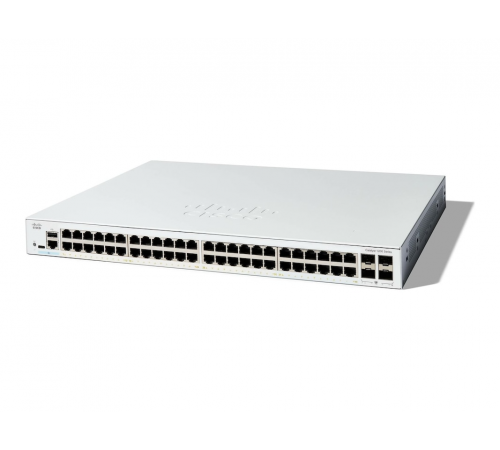 Cisco C1200-48T-4G Cisco C1200-48T-4G