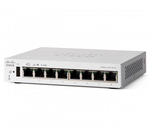 Cisco C1200-8T-D Cisco C1200-8T-D