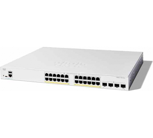 Cisco C1300-16XTS Cisco C1300-16XTS