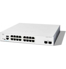 Cisco C1300-16FP-2G Cisco C1300-16FP-2G