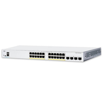 Cisco C1300-24FP-4G