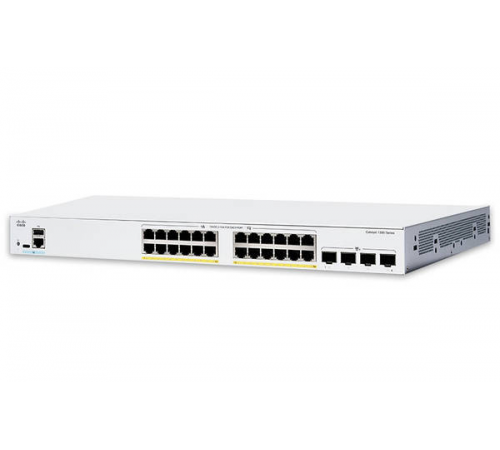 Cisco C1300-24XT Cisco C1300-24XT
