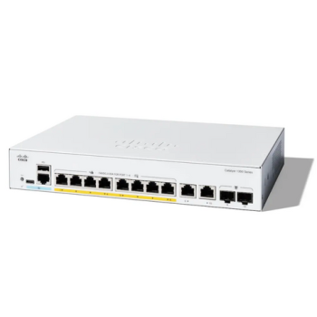Cisco C1300-8FP-2G