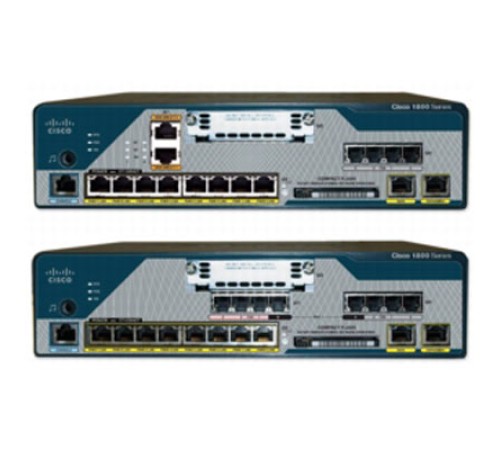 Маршрутизатор 1861,8-user SRST або CME, CUE, 4FXS, 4FXO, 8POE, SP Svcs, HWIC slot (C1861-SRST-C-F/K9) Маршрутизатор 1861,8-user SRST або CME, CUE, 4FXS, 4FXO, 8POE, SP Svcs, HWIC slot (C1861-SRST-C-F/K9)
