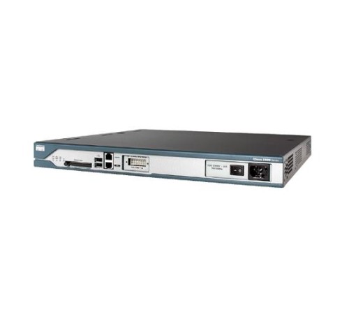 C2811-15UC-VSEC/K9 C2811-15UC-VSEC/K9