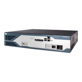 Cisco 2821 Voice Security (C2821-VSEC/K9)
