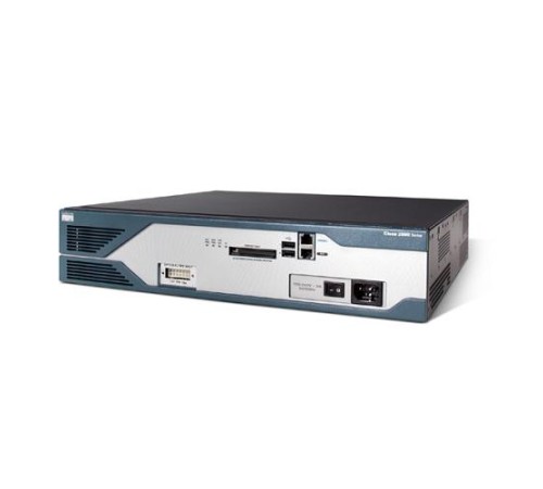 C2851-35UC/K9 C2851-35UC/K9