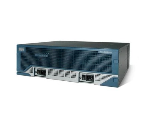 Cisco C3845-NOVPN