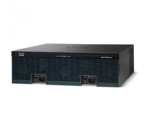 Маршрутизатор Cisco C3925-VSEC-K9 Маршрутизатор Cisco C3925-VSEC-K9