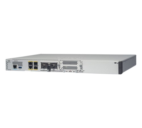 Маршрутизатор Cisco C8200-1N-4T Маршрутизатор Cisco C8200-1N-4T