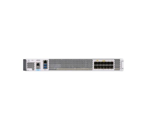 Маршрутизатор Cisco C8500-12X4QC Маршрутизатор Cisco C8500-12X4QC