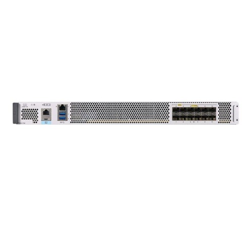 Маршрутизатор Cisco C8500L-8S4X