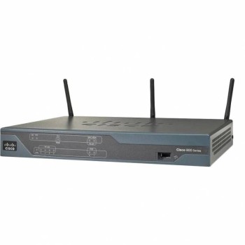 Маршрутизатор Cisco C881W-E-K9