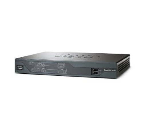 Cisco C892F-CUBE-K9