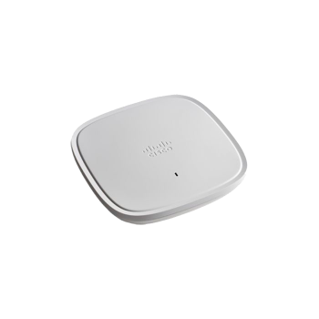 Точка доступу Cisco C9117AXI-EWC-E
