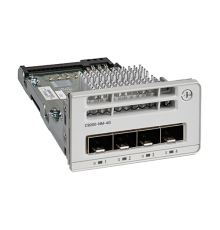 Інтерфейсний модуль Cisco C9200-NM-4G= Інтерфейсний модуль Cisco C9200-NM-4G=