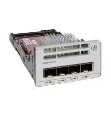 Інтерфейсний модуль Cisco C9200-NM-4X= Інтерфейсний модуль Cisco C9200-NM-4X=
