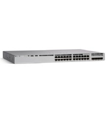 Комутатор Cisco C9200L-24PXG-2Y-E