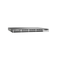 Комутатор Cisco Catalyst 9300 C9300-24S-A Комутатор Cisco Catalyst 9300 C9300-24S-A