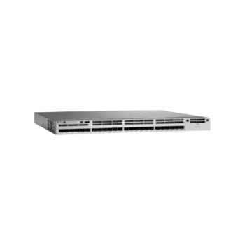 Комутатор Cisco Catalyst 9300 C9300-24S-A